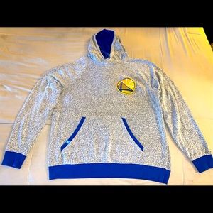 Men’s Golden State Basketball Hoodie